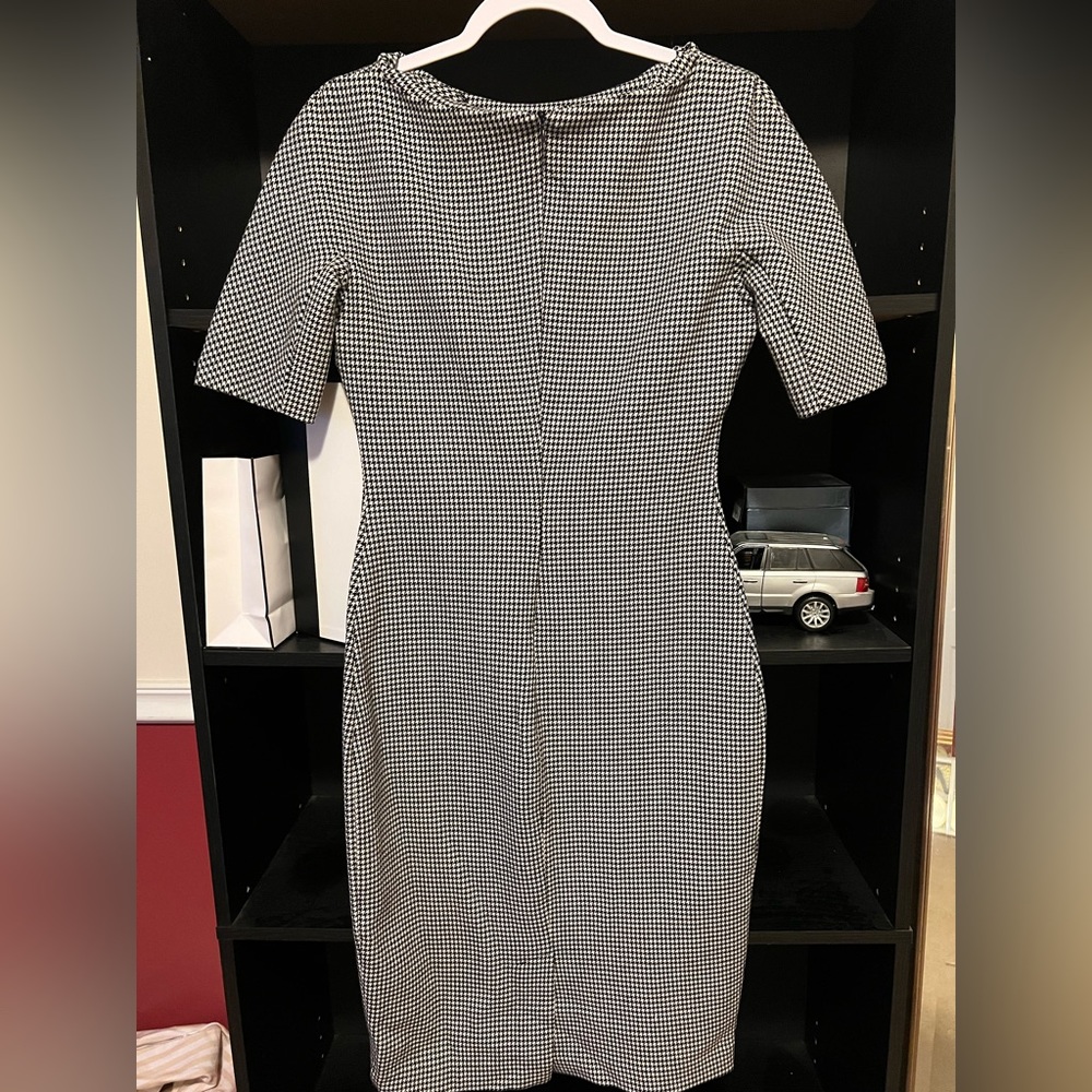 Zara dress. Knit Great condition